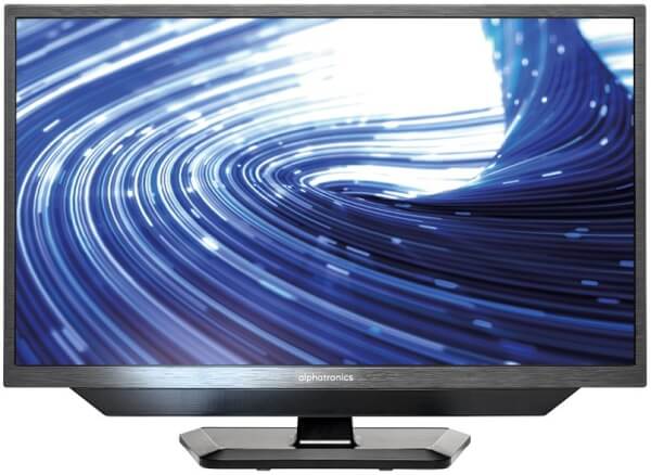 12V tv