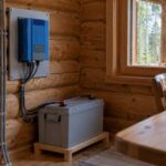 MPPT PWM lataussäätimet