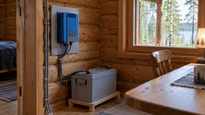 MPPT PWM lataussäätimet